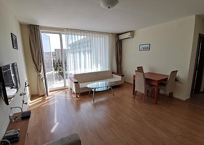 Трехкомнатная квартира на продажу в Холидей Форт Клуб. Photo 1 Трехкомнатная квартира на продажу в Холидей Форт Клуб. Photo 1