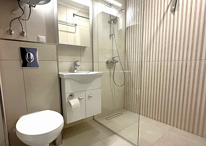 Apartmán s výhledem na moře v novém komplexu. Foto 17 Apartmán s výhledem na moře v novém komplexu. Foto 17