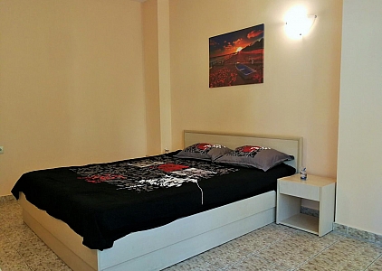 Трехкомнатная квартира в комплексе Роял Дримс, Солнечный Берег. Фото 19