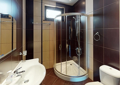 Двухэтажный таунхаус в 3 км от моря в эко-зоне. Фото 21