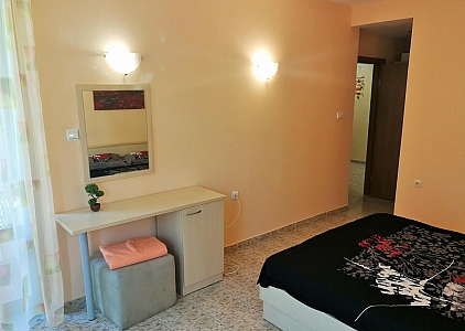 Трехкомнатная квартира в комплексе Роял Дримс, Солнечный Берег. Фото 20