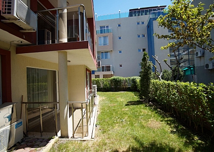 Прекрасный двухэтажный таунхаус в Святом Власе. Foto 10