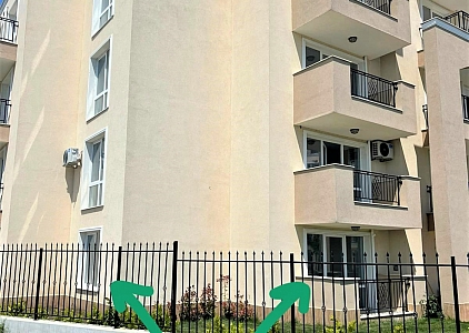 Luxuriöses Apartment mit Meerblick. Foto 30