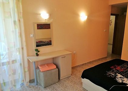 Трехкомнатная квартира в комплексе Роял Дримс, Солнечный Берег. Фото 21