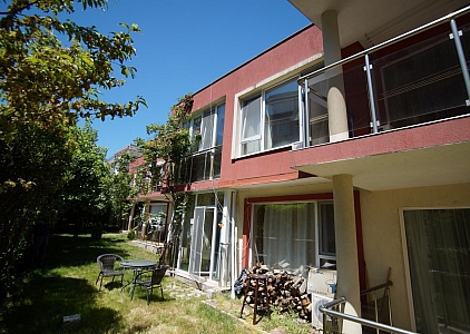 Прекрасный двухэтажный таунхаус в Святом Власе. Foto 1