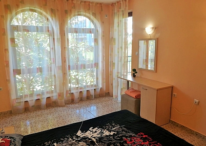 Трехкомнатная квартира в комплексе Роял Дримс, Солнечный Берег. Фото 22