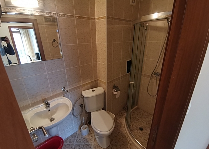 Квартира с двориком на продажу в Роял Дримс. Фото 23