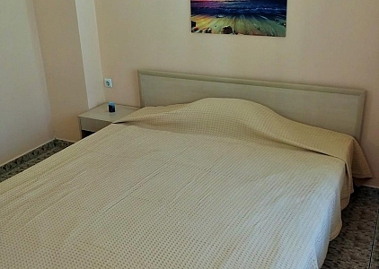 Трехкомнатная квартира в комплексе Роял Дримс, Солнечный Берег. Фото 23