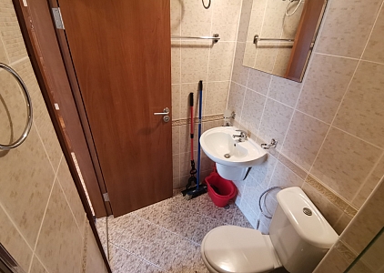 Квартира с двориком на продажу в Роял Дримс. Фото 24