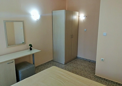 Трехкомнатная квартира в комплексе Роял Дримс, Солнечный Берег. Фото 24