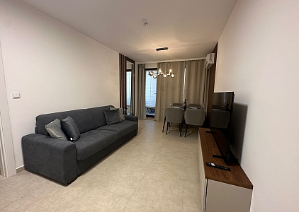 Apartmán s výhledem na moře v novém komplexu. Foto 9 Apartmán s výhledem na moře v novém komplexu. Foto 9