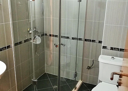 Трехкомнатная квартира в комплексе Роял Дримс, Солнечный Берег. Фото 26