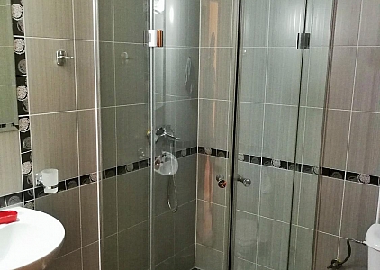 Трехкомнатная квартира в комплексе Роял Дримс, Солнечный Берег. Фото 28