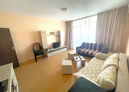 Large studio in a good complex. Photo 2 Large studio in a good complex. Photo 2