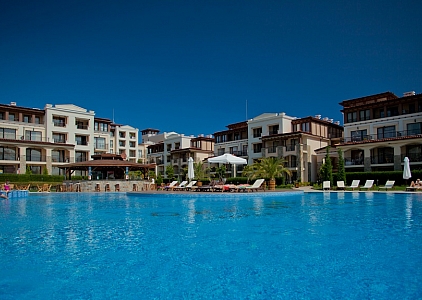 Beautiful new apartment in a luxury complex. Photo 4 Beautiful new apartment in a luxury complex. Photo 4