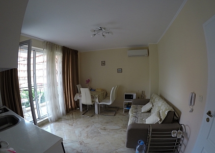 Квартира в комплексе класса люкс Венера Палас. Zdjęcie 3