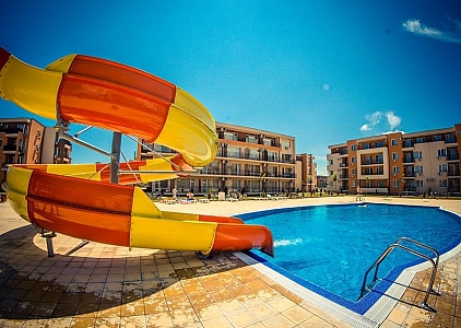 В продаже трехкомнатная квартира в Холидей Форт Клуб. Photo 18 В продаже трехкомнатная квартира в Холидей Форт Клуб. Photo 18