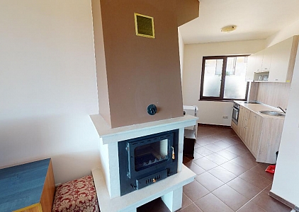 Двухэтажный таунхаус в 3 км от моря в эко-зоне. Фото 3