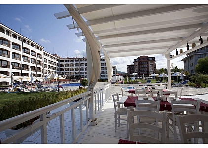 Отличная студия на первой линии в Царево. Foto 2