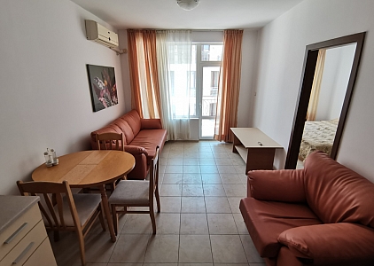 Трехкомнатная квартира рядом с пляжем Какао Бич. Photo 2