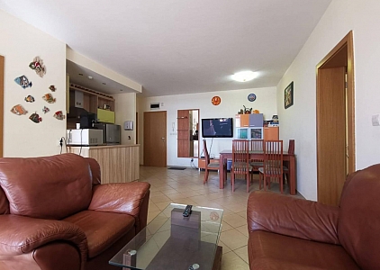 Apartment mit drei Schlafzimmern im Garden of Eden-Komplex. Foto 2