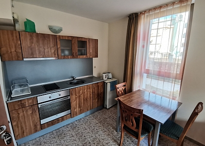 Квартира с двориком на продажу в Роял Дримс. Фото 2