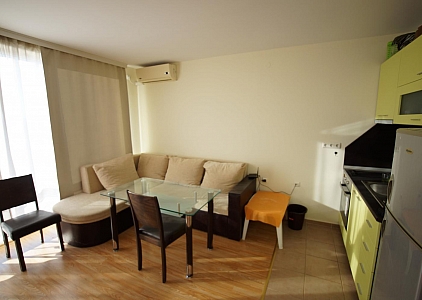 Двухкомнатная квартира в комплексе Холидей Форт Клуб. Photo 2 Двухкомнатная квартира в комплексе Холидей Форт Клуб. Photo 2