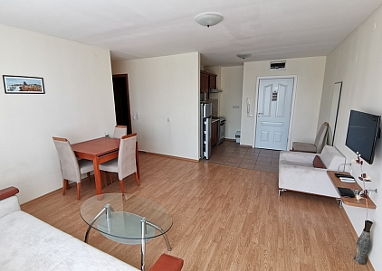 Трехкомнатная квартира на продажу в Холидей Форт Клуб. Photo 2 Трехкомнатная квартира на продажу в Холидей Форт Клуб. Photo 2