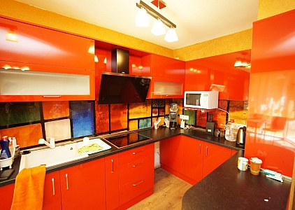 Прекрасный двухэтажный таунхаус в Святом Власе. Foto 13