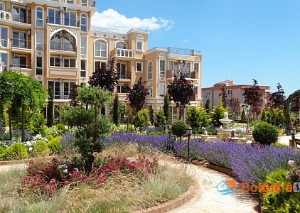 Трикімнатна квартира в гарному комплексі. Фото 4