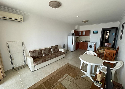 Apartment with two bedrooms and sea views in the super-center of St. Vlas. Photo 8 Apartment with two bedrooms and sea views in the super-center of St. Vlas. Photo 8