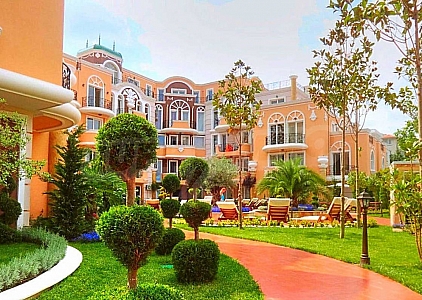 Квартира на продажу в Равде, Мелия 8. Foto 9