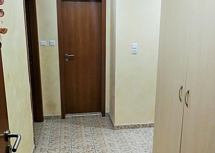 Трехкомнатная квартира в комплексе Роял Дримс, Солнечный Берег. Фото 29