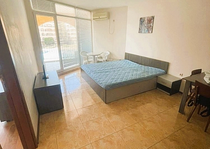 Two-room apartment 50 meters from the sea. Photo 12 Two-room apartment 50 meters from the sea. Photo 12