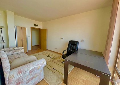 Dreizimmerwohnung in einer Luxusanlage mit herrlichem Meerblick. Foto 18