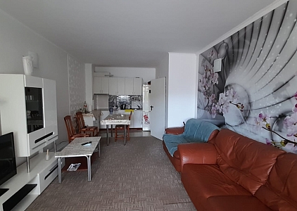 Large apartment in the center of Sunny Beach with a low fee!. Photo 4 Large apartment in the center of Sunny Beach with a low fee!. Photo 4