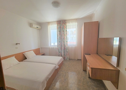 Квартира в красивом комплексе в Святом Власе. Фото 6