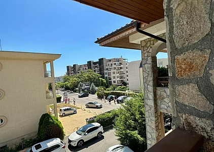 Excellent apartment 100 meters from the sea in Saint Vlas!. Photo 7 Excellent apartment 100 meters from the sea in Saint Vlas!. Photo 7