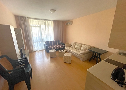 Large studio in a good complex. Photo 11 Large studio in a good complex. Photo 11