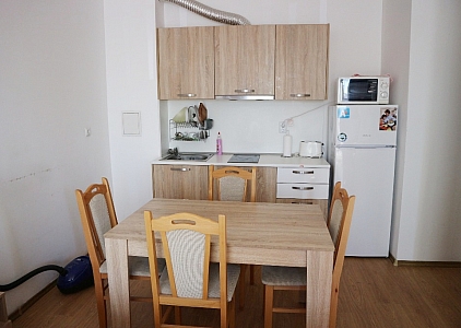 Продажа двухкомнатной квартиры у моря в Солнечном Береге. Foto 3