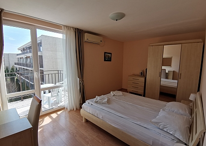 Трехкомнатная квартира на продажу в Холидей Форт Клуб. Photo 3 Трехкомнатная квартира на продажу в Холидей Форт Клуб. Photo 3