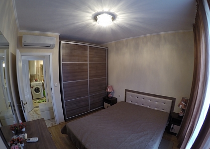 Квартира в комплексе класса люкс Венера Палас. Zdjęcie 4