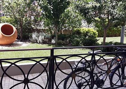 Двухкомнатная квартира в Элитония Гарденс, Равда. Фото 3