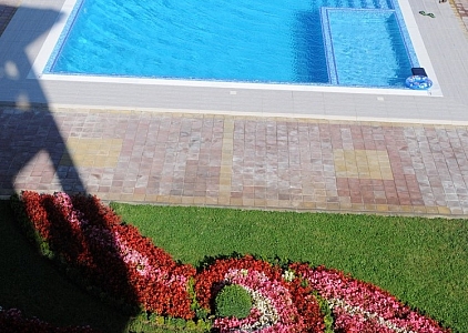 Отличная двухкомнатная квартира в Бяле по выгодной цене!. Zdjęcie 8