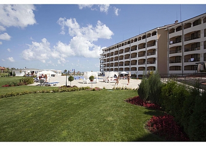 Отличная студия на первой линии в Царево. Foto 12