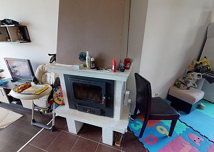 Двухэтажный таунхаус с двориком рядом с Солнечным Берегом. Фото 8