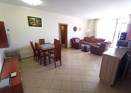 Apartment mit drei Schlafzimmern im Garden of Eden-Komplex. Foto 3