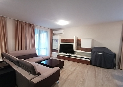 New furnished townhouse in the elite complex Green Life. Photo 2 New furnished townhouse in the elite complex Green Life. Photo 2