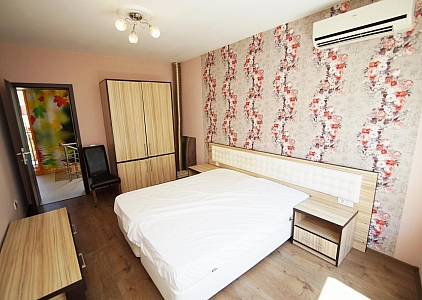 Прекрасный двухэтажный таунхаус в Святом Власе. Foto 14