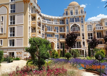 Трикімнатна квартира в гарному комплексі. Фото 5